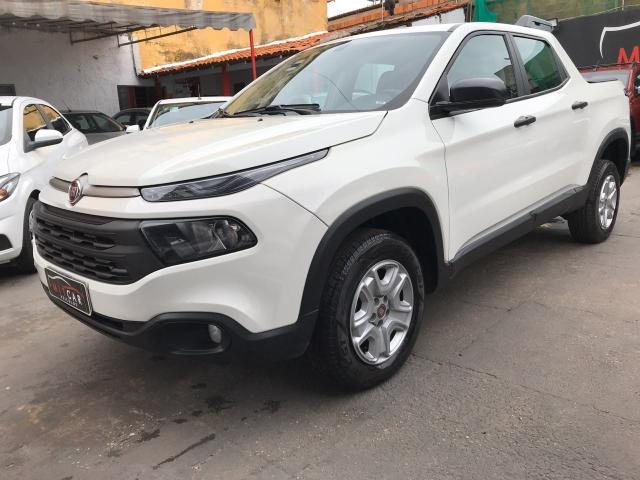 Fiat Toro Endurece 1.8 2019 - Foto 4
