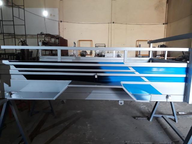 Carretas e reboques - Foto 4