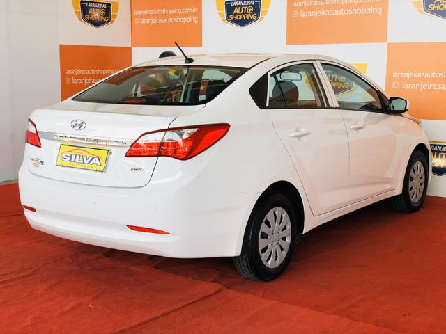 Hyundai Hb20 S 2015 - Foto 5
