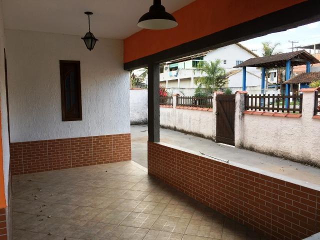 Cachoeiras de Macacu Casa Linear 4Qts Cond. Fechado - Foto 5