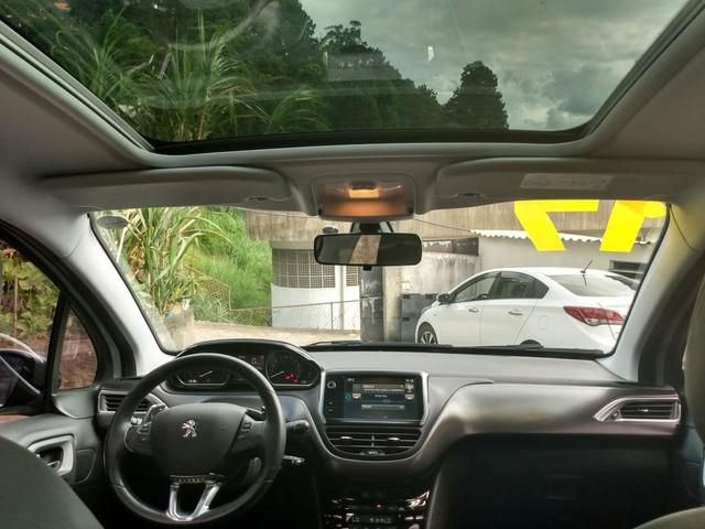 Peugeot 2008 Griffe Impecável/ Troco e Financio - Foto 2