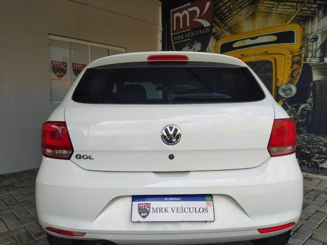 Volkswagen Gol TL MB - Foto 5