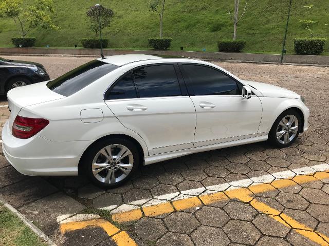 Mercedes Benz C200 Sport - Foto 4
