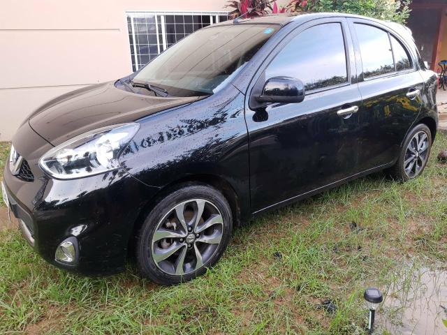 Nissan March 1.6 SL 2014/2015 - Foto 2