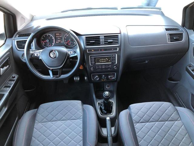 FOX 2015/2015 1.6 MI HIGHLINE 8V FLEX 4P MANUAL - Foto 10