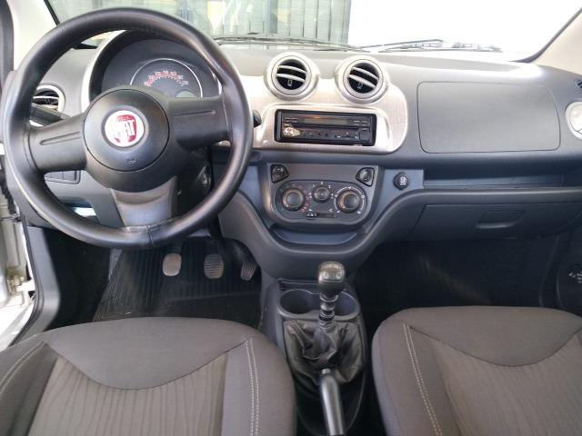 Fiat Uno 1.4 Evo Way 8V Flex 4P Manual - Foto 6