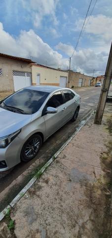 Corolla 2015/2016 - Foto 10