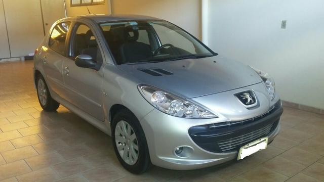 Peugeot 207 Completo - Foto 8