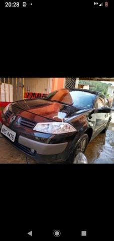Megane completo só tô pasando por que preciso quitar minha casa - Foto 3
