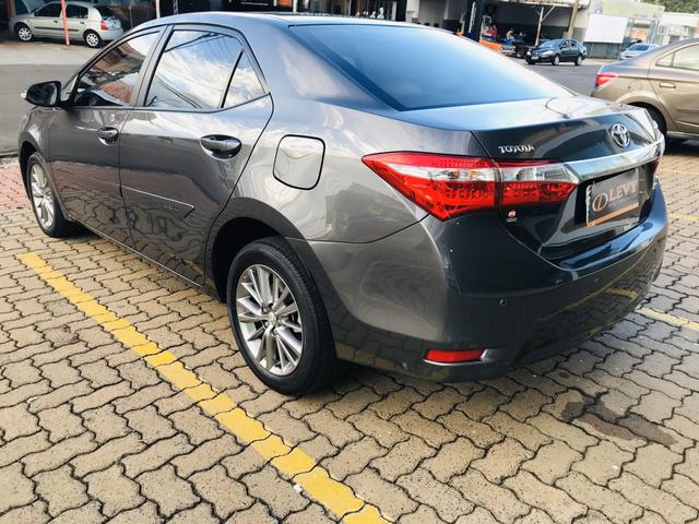 Corolla XEi 2017 - Foto 5