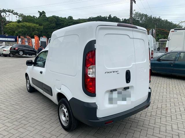 Fiorino 1.4 Completa 2015 - Foto 4