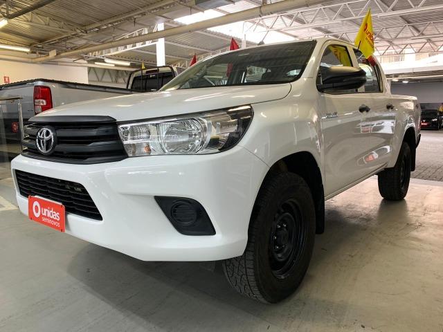 Hilux Seminovo - Foto 2