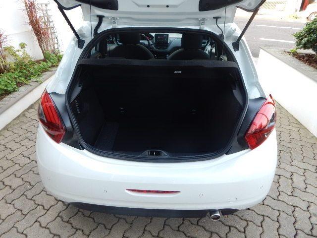 208 Sport 1.6 Apenas 15000km/Teto Panor/Tela Multimidia - Foto 11