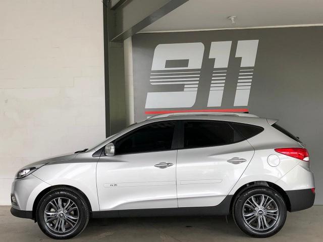 IX35 2019/2019 2.0 MPFI GL 16V FLEX 4P AUTOMÁTICO - Foto 3