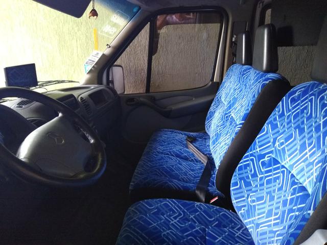 Sprinter 2008 - Foto 5