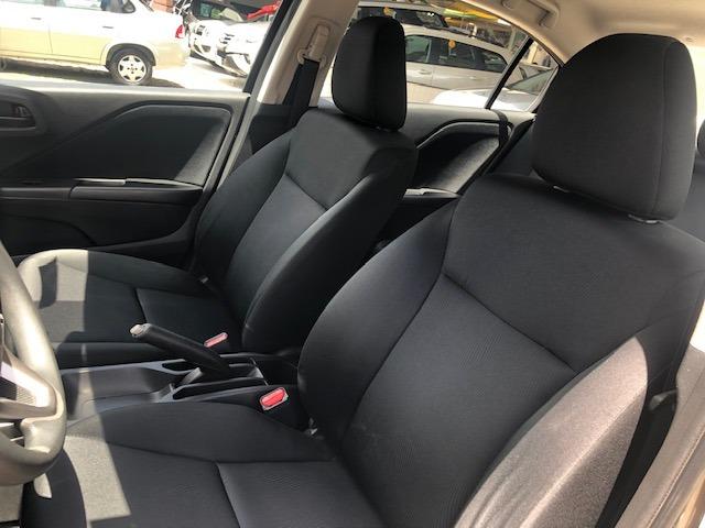 Honda City LX 1.5 CVT - Foto 3