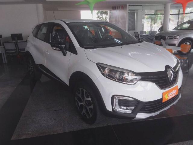 CAPTUR 2018/2019 2.0 16V HI-FLEX INTENSE AUTOMÁTICO - Foto 5