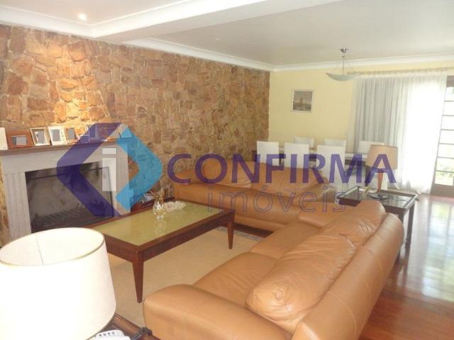 Ref. 508 - Casa Condomínio 4Qtºs - Alto - Teresópolis/RJ - Foto 6