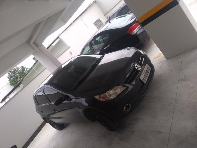 GOL 2011 1.0 Completo com GNV - Foto 3