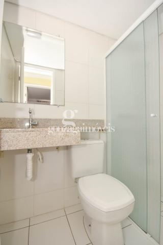 Apartamento para alugar com 3 dormitórios em Cristo rei, Curitiba cod:63238001 - Foto 10