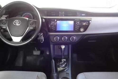 Toyota Corolla 1.8 - Foto 8