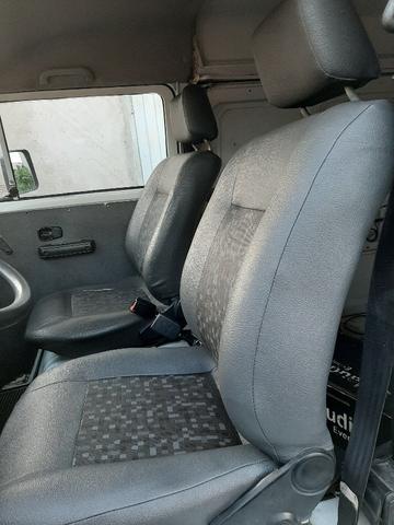 Kombi Furgão Ideal para empreendedores - Foto 7