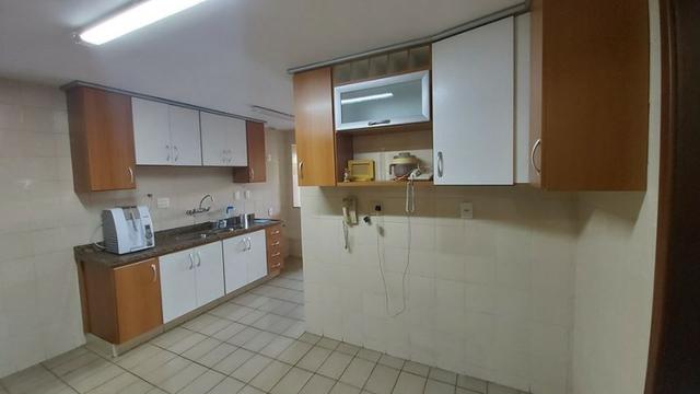 Vendo excelente apartamento com terraço em Teresópolis- Rj na av. Feliciano Sodré - Foto 4