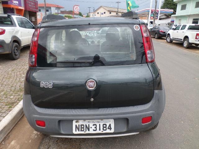 Uno Way 2012>Oferta>Urgente>Revisado>Aceita Proposta - Foto 11