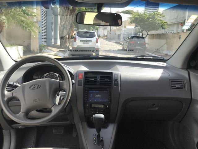 Vendo um Hyundai Tucson completo - Foto 13