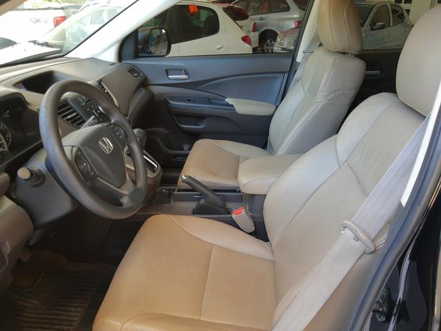 Cr-v lx 2.0 2012 2wd - Foto 8