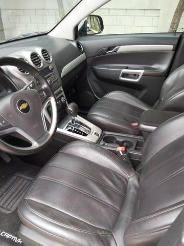 GM Captiva Sport 2.4FWD Aut 2012 - Foto 8