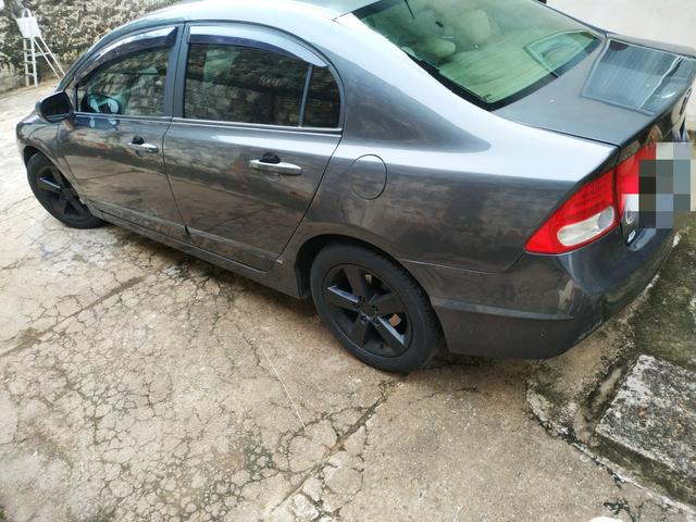 Honda Civic - Foto 4