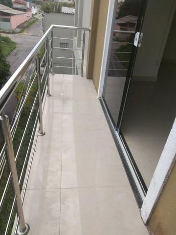 Alugo Apartamento em Condomínio Fechado . Próximo a Av. das Torres - Foto 7