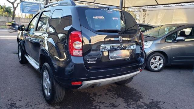 Duster 1.6 Dynamique 2015 $39.900.00 - Foto 11