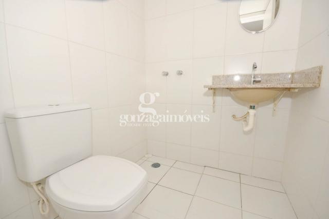 Apartamento para alugar com 3 dormitórios em Cristo rei, Curitiba cod:63238001 - Foto 4
