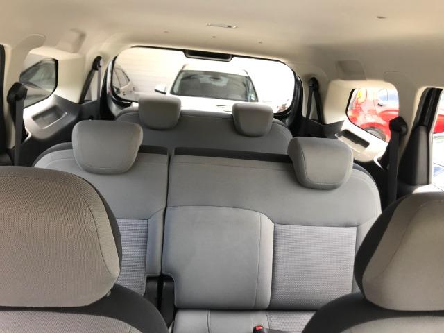 Gm/ Spin 1.8 LTZ automática 7 lugares, ano 2017 - Foto 11