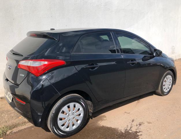 HB20 2012/2013 1.0 COMFORT PLUS 12V FLEX 4P MANUAL - Foto 8