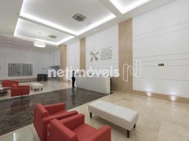 Sala comercial no Shoppng Moxuara