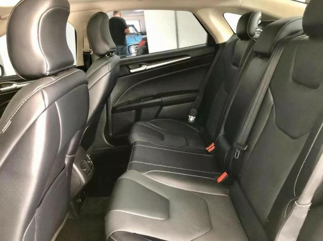 Ford Fusion 2.0 Sel Ecoboost Aut. 4p - Foto 8