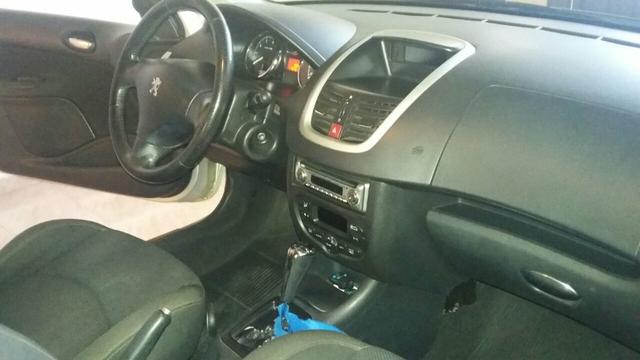 Peugeot 207 Completo