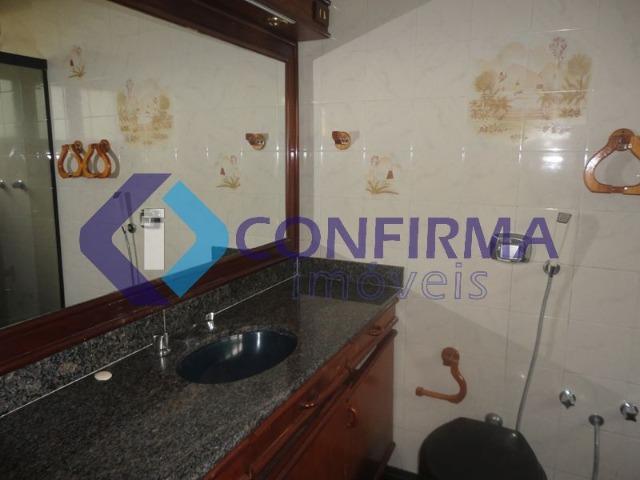 Ref. 201 - Aptº 4Qtºs - Tijuca - Teresópolis/RJ - Foto 9