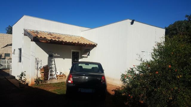 Casa Bairro Taquarussu - Foto 17