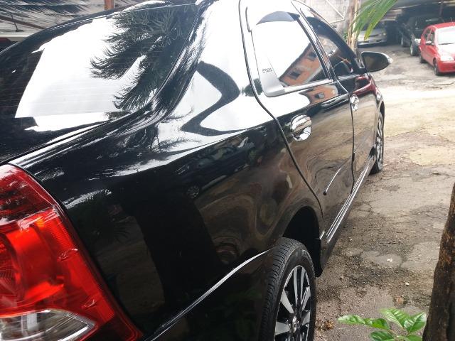 Etios Sedan 1.5 Xls At. 18/19 C/ Gnv 5° Geração - Foto 7