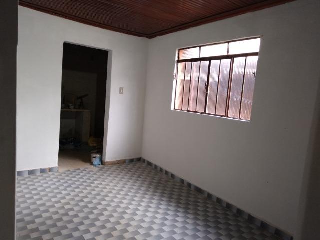 Casa Vila União, Setor dos Alpes, com barracão. - Foto 13