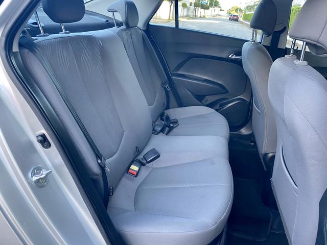 Hyundai HB20S 1.6 Mec. 2014 EXTRA!!! - Foto 11