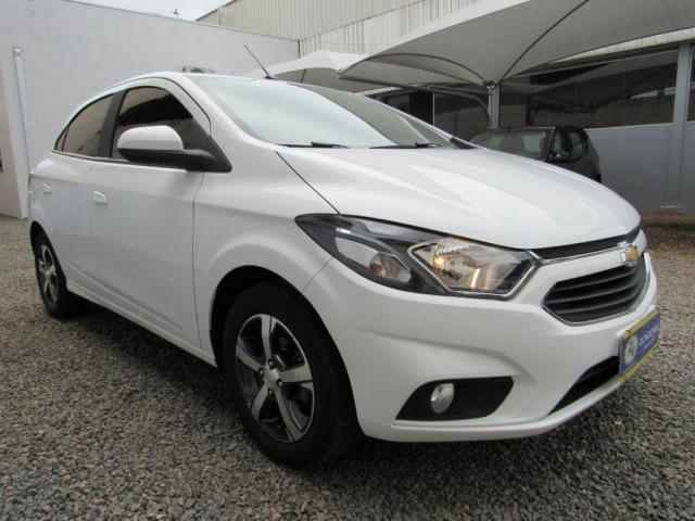 ONIX 2017/2017 1.0 MPFI LT 8V FLEX 4P MANUAL - Foto 2