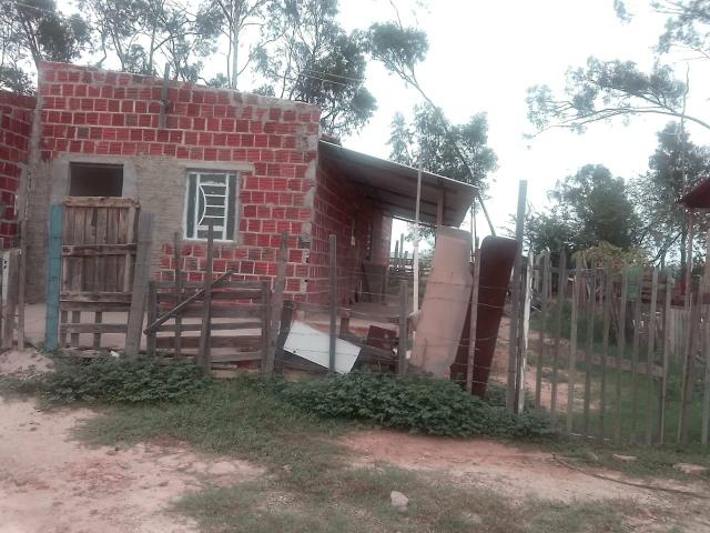 Vende ou aluga-se casa Bairro: jardim Petrópolis. Contato: RAFAELA * (Whatsapp) - Foto 10