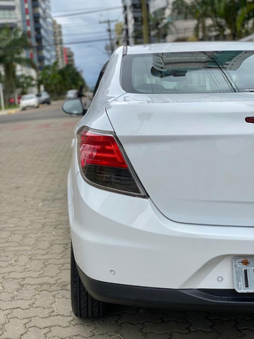 Gm - Chevrolet Prisma 1.4 Ltz 8V - Foto 10