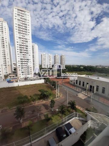 Apartamento com 2 quartos no Residencial Liberty - Bairro Jardim Atlântico em Goiânia - Foto 3