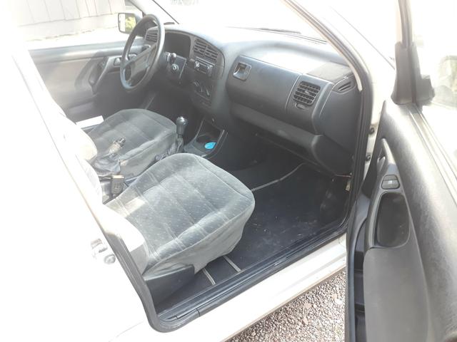 Golf GLX - Foto 12